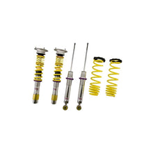 Load image into Gallery viewer, KW Suspension Coilover Kit V1 for BMW M5 E39 (M539) Sedan (10220018)