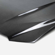 Load image into Gallery viewer, Seibon Carbon OEM-STYLE CARBON FIBER HOOD for 22 Lexus IS500(HD22LXIS500-OE)