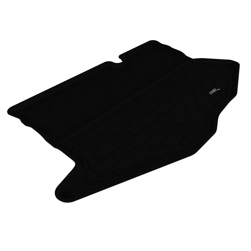 3D Maxpider KAGU Cargo Liner, BLACK (M1FR0121309)