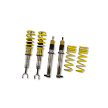 Load image into Gallery viewer, KW Suspension Coilover Kit V3 for Audi A4 (8D/B5) Sedan/Avant FWD VIN# from 8D X200000 and up (35210038)