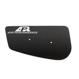 APR Performance New Version GTC200 Side Plates, Universal/ Rounded Corners (AA-100251)