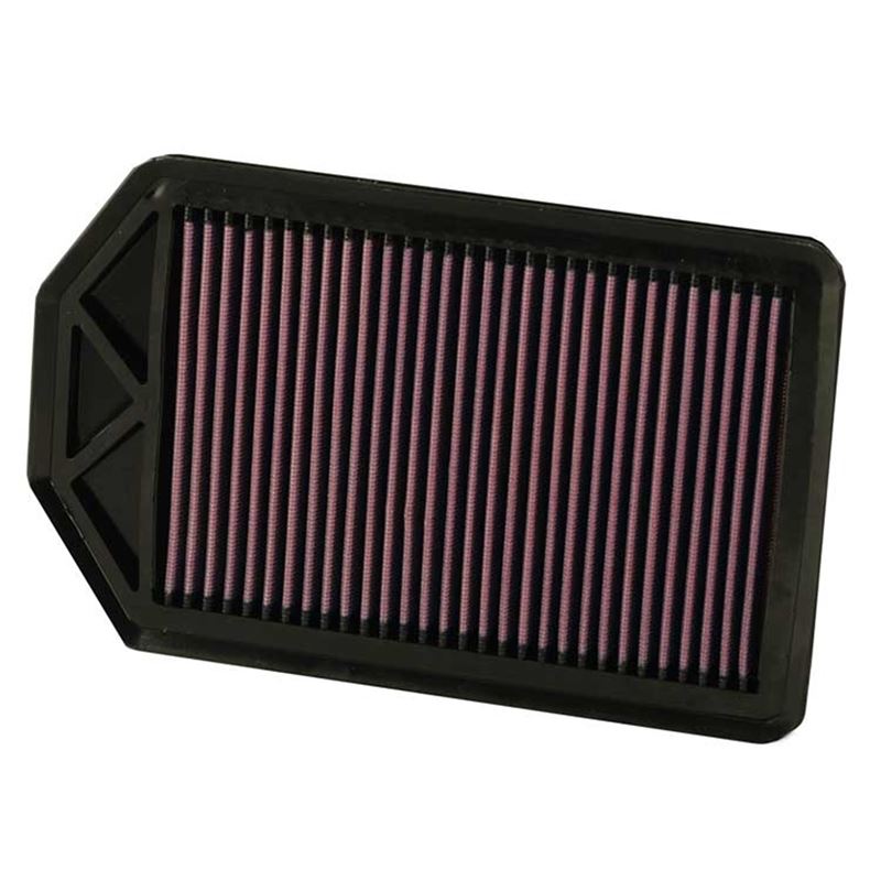 K&N Air Filter (33-2377)