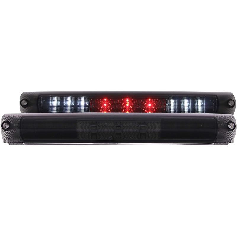 ANZO USA 1997-2003 Ford F-150 LED 3rd Brake Light Smoke B - Series (531083)