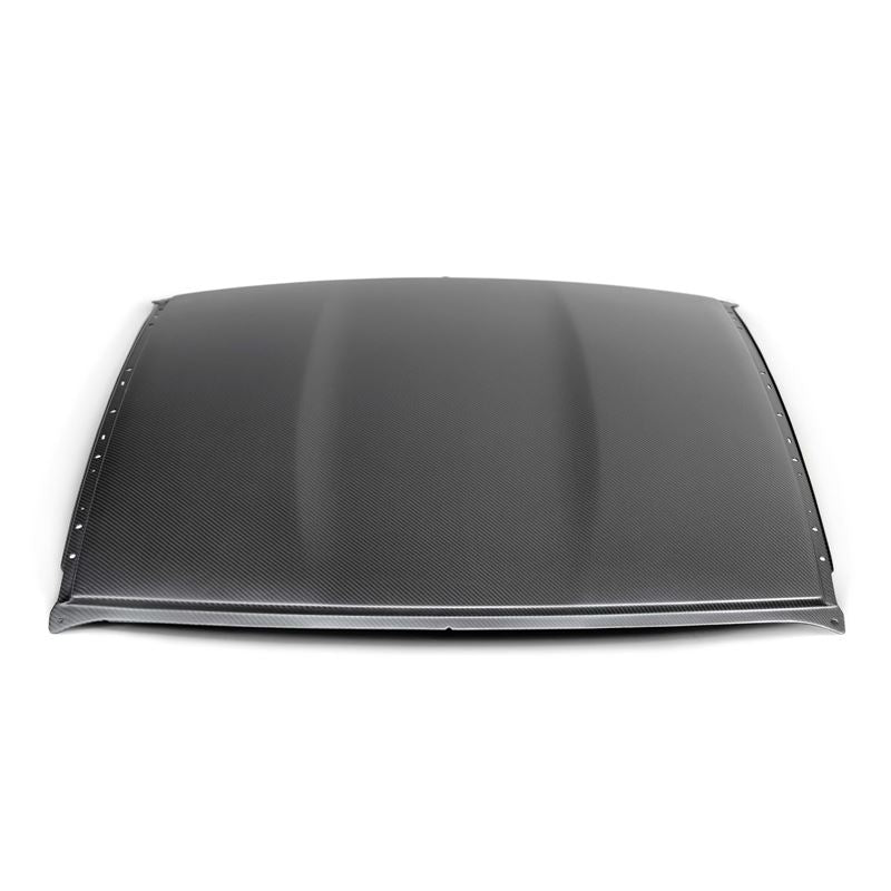 Seibon 2022 Toyota GR86 / Subaru BRZ Dry Carbon Roof Replacement (CR22TY86-DRY)