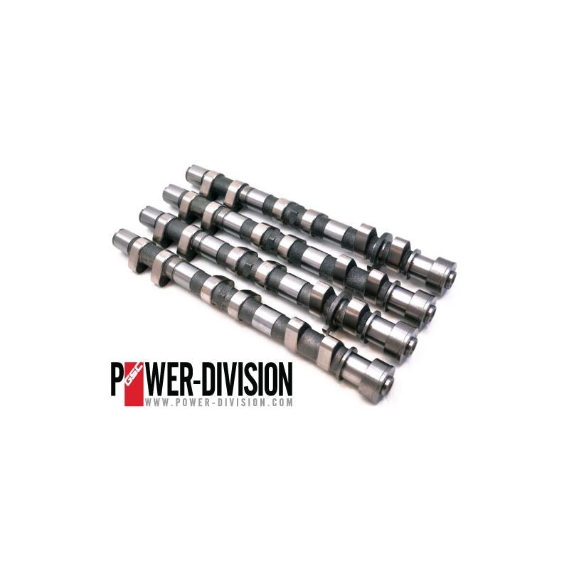 GSC Power-Division Porsche 996/997/991 GT3 Cup S Camshaft set (gsc6977)