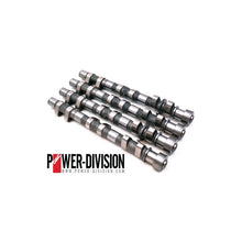 Load image into Gallery viewer, GSC Power-Division Porsche 996/997/991 GT3 Cup S Camshaft set (gsc6977)