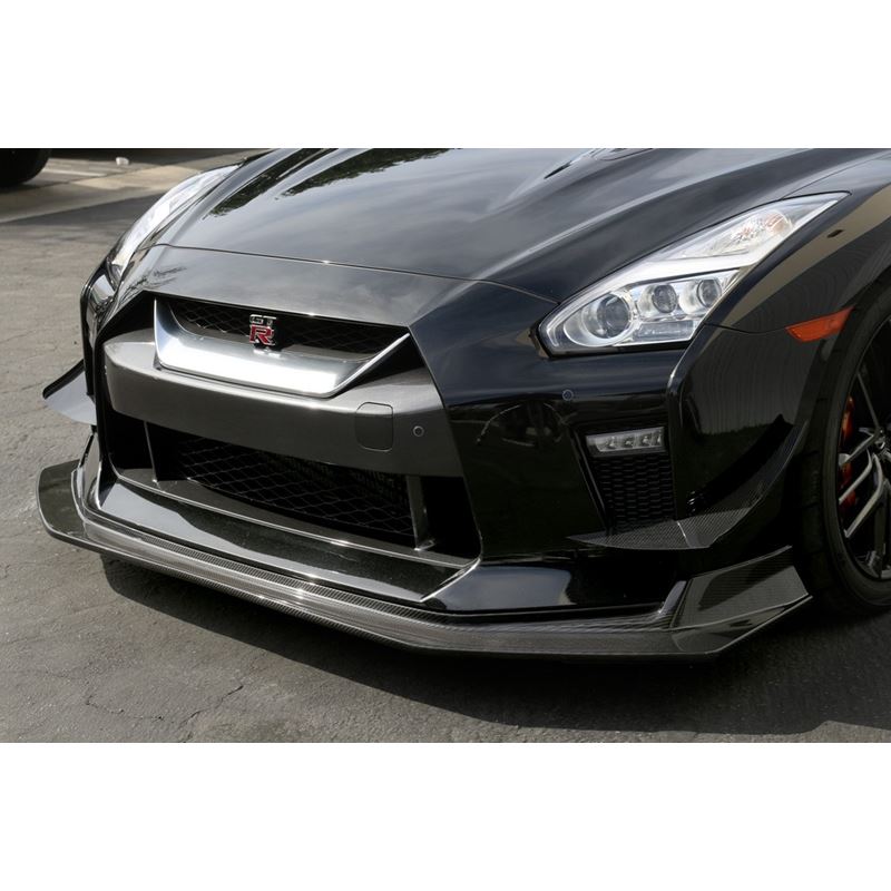 APR Performance Carbon Fiber Front Airdam (FA-603517)