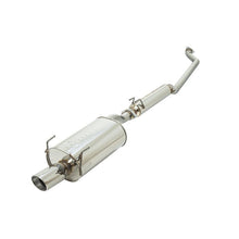 Load image into Gallery viewer, APEXi WS3 Exhaust System for 2002-2006 Acura RSX Type-S (116AKH20)