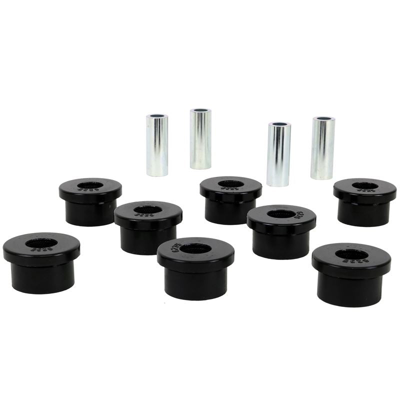 Whiteline Trailing arm lower bushing for 1996-2001 Toyota 4Runner (W63378)