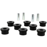 Whiteline Trailing arm lower bushing for 1996-2001 Toyota 4Runner (W63378)