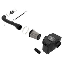 Load image into Gallery viewer, aFe Power Cold Air Intake System for 2020-2022 Nissan Frontier(50-70077D)