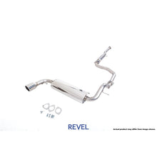 Load image into Gallery viewer, Revel Medallion Street Plus Exhaust System for 88-91 Honda CRX (T20026)