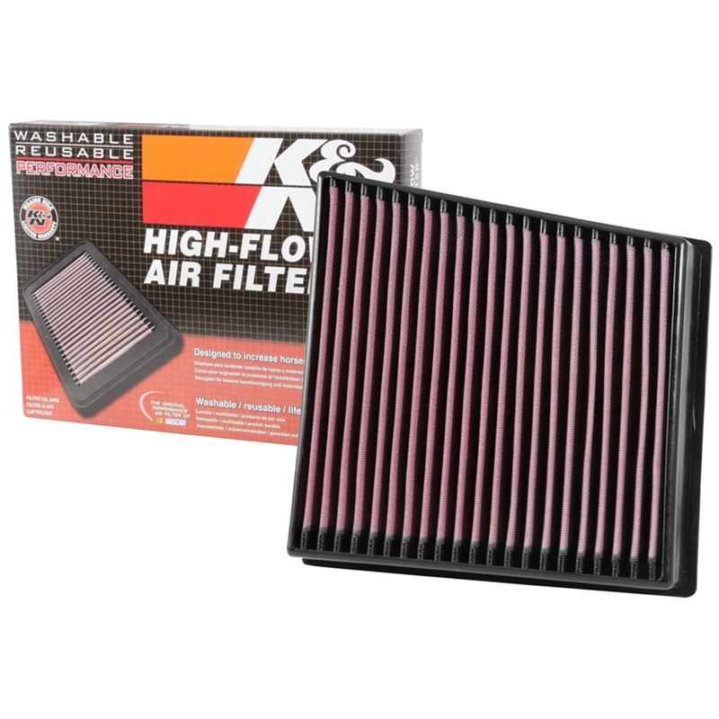 K&N Air Filter (33-5065)