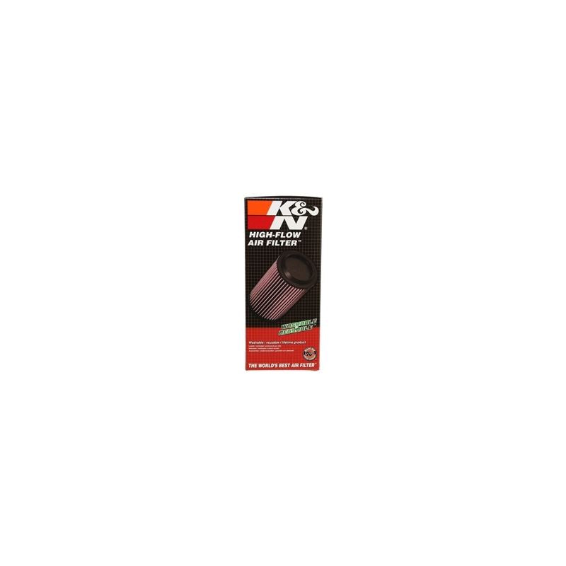 K&N Air Filter (33-3028)