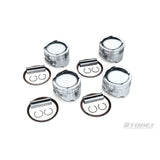 Tomei FORGED PISTON KIT 4G63 86.00mm CH31.65 (2.2) CP(TA202A-MT01AP)