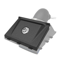 Load image into Gallery viewer, aFe Rapid Induction Cold Air Intake System Cover for 2019-2021 Ford Ranger(52-10001C)