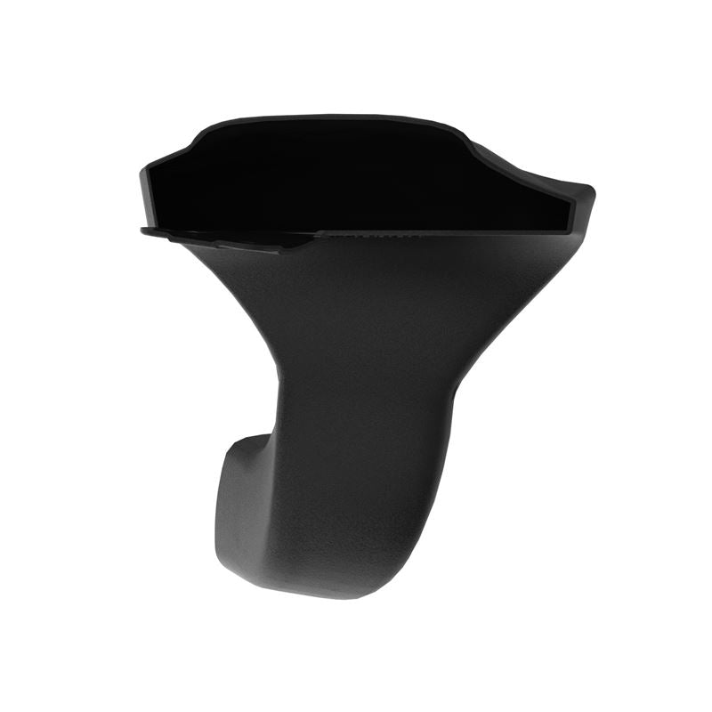 aFe Power Dynamic Air Scoop w/ Pro DRY S Filter (D.A.S. PLUS) for 19-23 Ford Ranger L4-2.3L (t) (55-11002D)