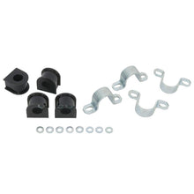 Load image into Gallery viewer, Whiteline Front Swaybar Bushing Kit (26.9mm) for GMC C1500 81-86 (W23809)