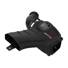 Load image into Gallery viewer, aFe Momentum HD Cold Air Intake System w/ Pro DRY S Media (50-70057D)