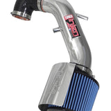 Injen 91-01 Jeep Cherokee XJ 4.0 L6 Wrinkle Black Power-Flow Intake w/ MR Tech and Web Nano Filter (PF5011WB)