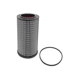 K&N Replacement Air Filter-HDT (38-2015R)