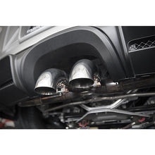 Load image into Gallery viewer, Fabspeed Competition Slip-On Turndown Tips (2.50&quot;/63.5mm ID) -Exhausts Only (FS.TDT.635)