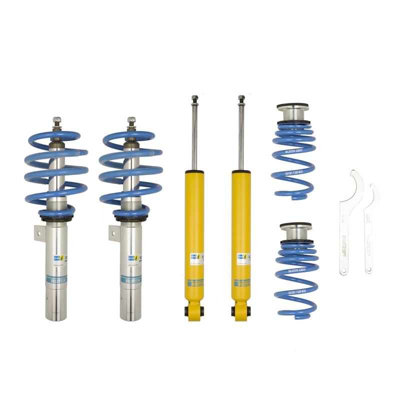 Bilstein B14 (PSS)-Suspension Kit (47-244412)