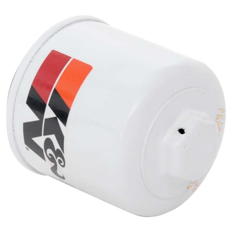 K&N Performance Gold Oil Filter (HP-1008)