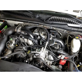 afe BladeRunner GT Series Turbocharger (td) LLY/LBZ/LMM (46-60242)