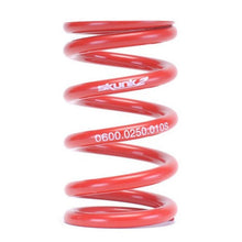 Load image into Gallery viewer, Skunk2 Racing Race Coil Spring (521-99-1000)