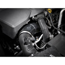 Load image into Gallery viewer, aFe Power Turbo Inlet Pipes for 22-24 Toyota Land Cruiser (J300) / 22-24 Toyota Tundra V6-3.4L (tt) (55-20001)