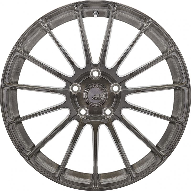 BC Forged RZ15 Monoblock Wheel