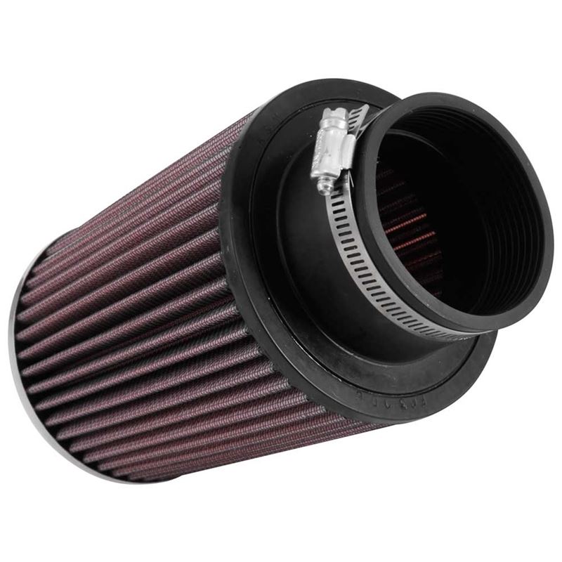 K&N Universal Air Cleaner Assembly (RF-1030)