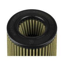 Load image into Gallery viewer, aFe Magnum FORCE Intake Replacement Air Filter w/ Pro GUARD 7 Media (72-91020)