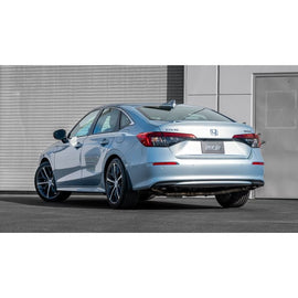 Borla Cat-Back(tm) Exhaust System S-Type for 2022-2023 Honda Civic EX/ Touring (140928)