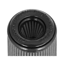 Load image into Gallery viewer, aFe Magnum FORCE Intake Replacement Air Filter w/ Pro DRY S Media (21-91117)