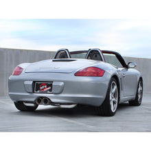 Load image into Gallery viewer, aFe MACH Force-Xp 2in to 2-1/2in Stainless Steel Cat-Back Exhaust System (49-36409)