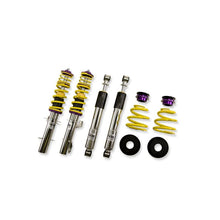 Load image into Gallery viewer, KW Suspension Coilover Kit V3 for Audi Golf IV (1J) R32/4motion (35280081)