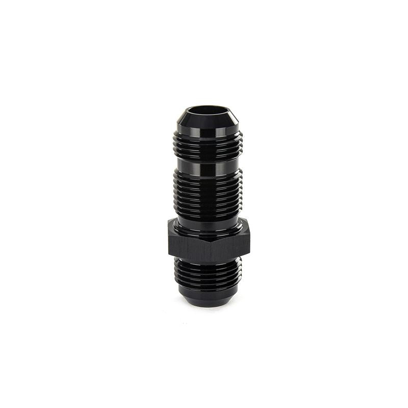 HPS Male AN Bulkhead Straight Adapter (AN832-12)