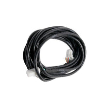 Load image into Gallery viewer, Haltech CAN Cable 8 pin Wh Tyco 8 pin Wh Tyco 75mm (3&quot;) (HT-040051)