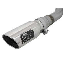 Load image into Gallery viewer, aFe MACH Force-Xp 3 IN Stainless Steel Cat-Back Exhaust System w/ Dual Polish Tips (49-42059-P)