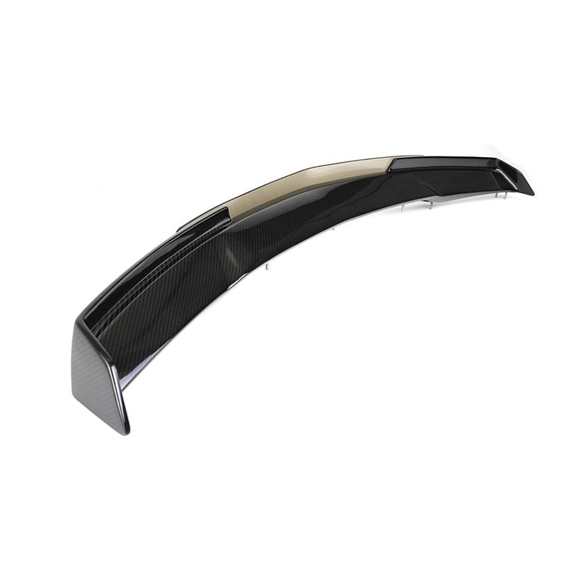 APR Performance Rear Spoiler Version II Track Pack (AS-105727)