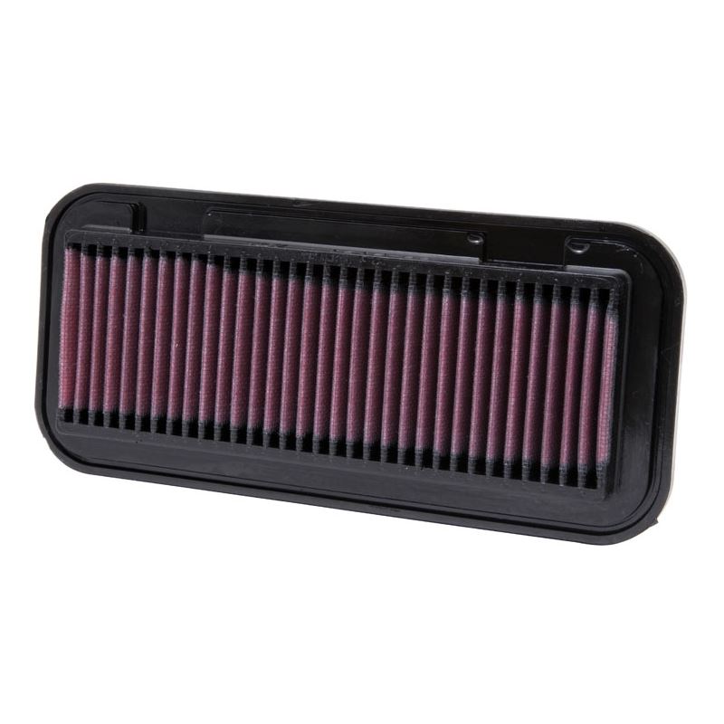 K&N Replacement Air Filter for 2004-2005 Toyota Yaris (33-2131)