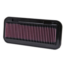 Load image into Gallery viewer, K&amp;N Replacement Air Filter for 2004-2005 Toyota Yaris (33-2131)