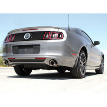 Load image into Gallery viewer, aFe MACH Force-Xp 3 IN 409 Stainless Steel Axle-Back Exhaust System w/Black Tip (49-43052-B)