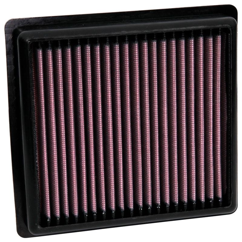 K&N Replacement Air Filter for 2019-2020 Lexus UX250h (33-3154)