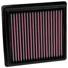 Load image into Gallery viewer, K&amp;N Replacement Air Filter for 2019-2020 Lexus UX250h (33-3154)