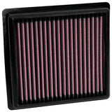 K&N Replacement Air Filter for 2019-2020 Lexus UX250h (33-3154)