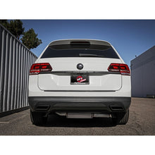 Load image into Gallery viewer, aFe Power MACH Force-Xp 3in to 2-1/2in SS Hi-Tuck Cat-Back Exhaust for 18-23 Volkswagen Atlas L4 2.0L/V6 3.6L (49-36452)