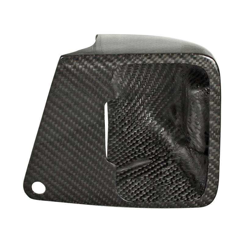 aFe Magnum FORCE Dynamic Air Scoop Carbon Fiber (54-12208-C)